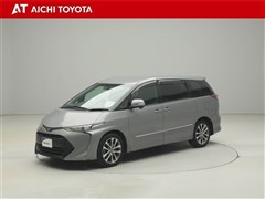エスティマ アエラス