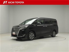 トヨタ エスクァイア GI