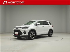 トヨタ ライズ HV Z