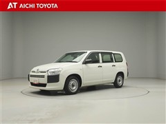 トヨタ サクシードバン UL