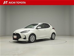 トヨタ ヤリス Z