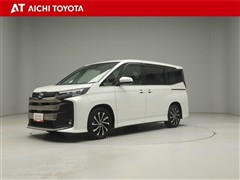 ノア S-Z