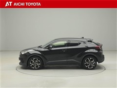 C-HR HV G