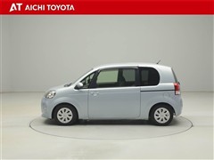 ポルテ Fジョシュセキリフトアップ