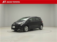 トヨタ ラクティス G