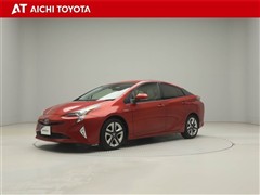 プリウス S ツーリングセレクション