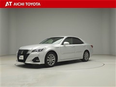 トヨタ クラウン HV アスリートG Four