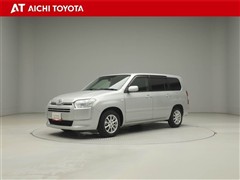 トヨタ サクシードバン TX