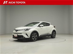 C-HR HV G