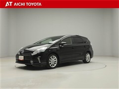 プリウスアルファ Sツーリングセレク