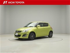 スイフト STYLE(スタイル)
