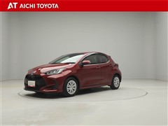 トヨタ ヤリス ハイブリッド Z
