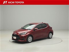 ヤリス ハイブリッド Z