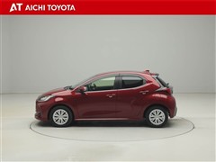 ヤリス ハイブリッド Z