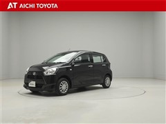 ミライース L SA3