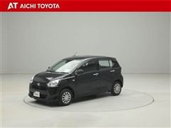 ミライース L SA3