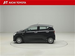 ミライース L SA3