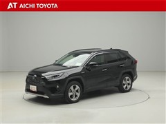 RAV4 ハイブリッドG