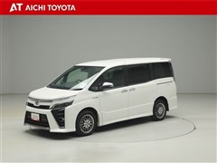 ヴォクシー HV ZSキラメキ2