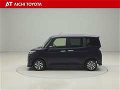 ルーミー カスタムG