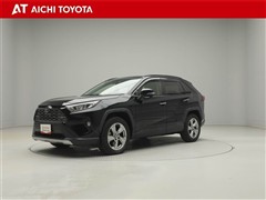トヨタ RAV4 G