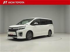 ヴォクシー ZS