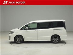 ヴォクシー ZS