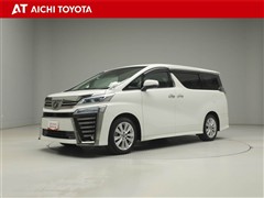 トヨタ ヴェルファイア Z