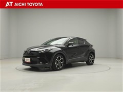 トヨタ C-HR HV G