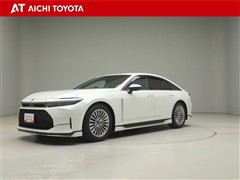 クラウン HV Z