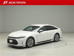 クラウン HV Z