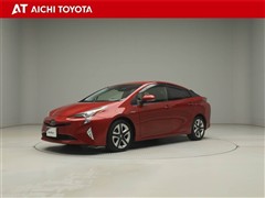 トヨタ　プリウス S ツーリングセレクション