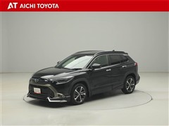 カローラクロス HV Z