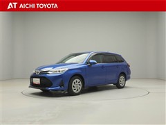 トヨタ カローラフィールダー 1.5G