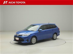 カローラフィールダー 1.5G
