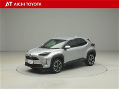 ヤリスクロス HV Z