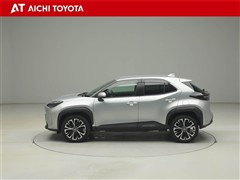 ヤリスクロス HV Z