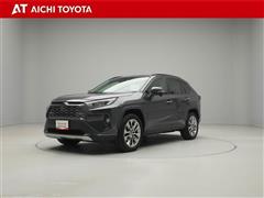 トヨタ RAV4 G Zパッケージ