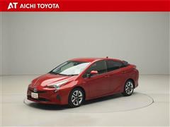 プリウス Sツーリングセレクション