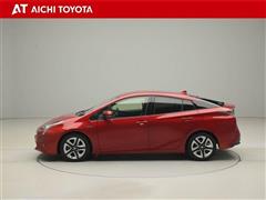 プリウス Sツーリングセレクション