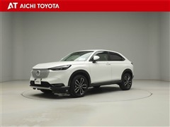 ヴェゼル E:HEV Z