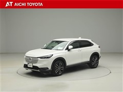 ヴェゼル E:HEV Z