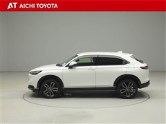 ヴェゼル E:HEV Z