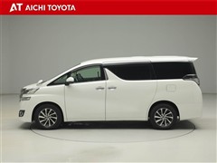 ヴェルファイア V