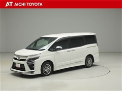 ヴォクシー HV ZS キラメキ3