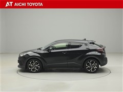 C-HR HV G