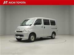 トヨタ ライトエースバン GL