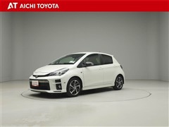 ヴィッツ GR スポーツ