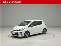 ヴィッツ GR スポーツ