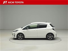 ヴィッツ GR スポーツ